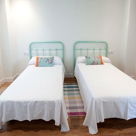 아 코루냐 Oktheway Las Atochas 아파트 외부 사진